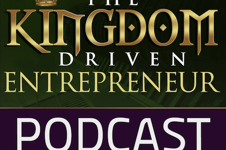 KDE Podcast 003: Moving Past The Fear In Business (Part 2)