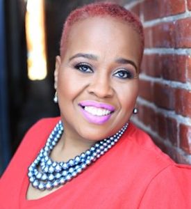 KDE Podcast 163: The Power of Pursuing the Presence of God in Business (Conversation with LaTara Bussey)