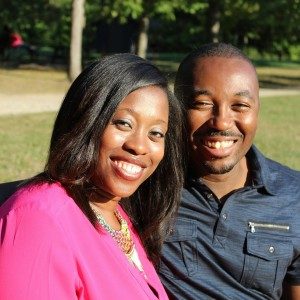 KDE Podcast 179: When God Calls Both Husband and Wife Into Full Time Entrepreneurship (Chat with Willie and Rachel Scott)