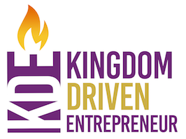Kingdom Driven Entrepreneur