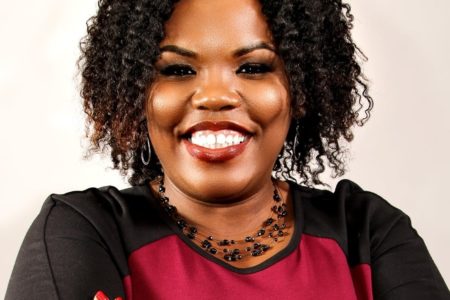 KDE Podcast 246: Making the Shift to Doing Business in Partnership with God (Conversation with Keenya Kelly)