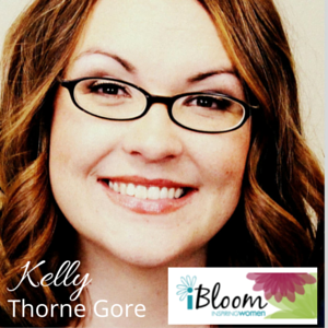 KDE Podcast 096: Faith, Influence, and Serving Well in Business with Kelly Thorne Gore