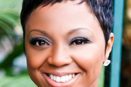 KDE Podcast 188: When God Calls You To Deliverance Ministry in the Beauty Industry (Chat with Marquetta Breslin)
