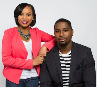 KDE Podcast 189: Partnering with God as a Couple for Kingdom Impact (Chat with Mwale and Chantel Henry)