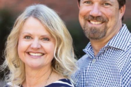 KDE Podcast 270: Building a Passion and Provision Business with God (Conversation with Michael and Kathryn Redman)