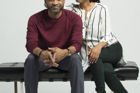 KDE Podcast 312: Getting Aligned with both God and Spouse as a Marriedpreneur  (Conversation with OL and Sway Buckley)