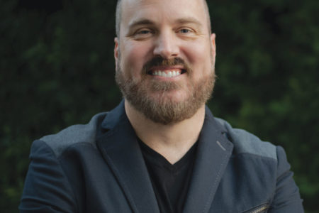 KDE 365: Stewarding Favor and Influence in Controversial Spaces (Conversation with Shawn Bolz)