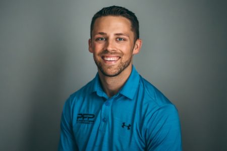 KDE Podcast 332: Growing a Kingdom Driven Fitness Business (Conversation with Andrew Simpson)